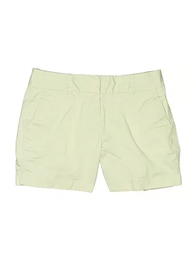 Pre-owned Vineyard Vines Khaki Shorts In Green
