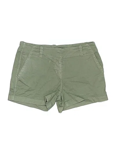 Pre-owned Vineyard Vines Khaki Shorts In Green