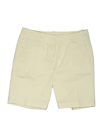 Pre-owned Vineyard Vines Khaki Shorts In Tan