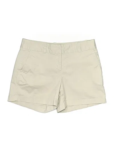 Pre-owned Vineyard Vines Khaki Shorts In Tan
