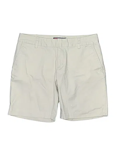 Pre-owned Vineyard Vines Khaki Shorts In Tan