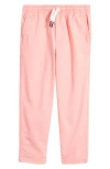 Vineyard Vines Kids' Breaker Chino Pants In Cayman