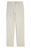Vineyard Vines Kids' Breaker Pants In Neutral