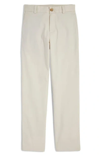 Vineyard Vines Kids' Breaker Pants In Neutral