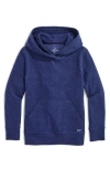 Vineyard Vines Kids' Calmwater Hoodie In Deep Bay
