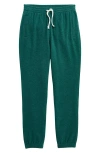Vineyard Vines Kids' Calmwater Sweatpants In Green