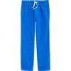 Vineyard Vines Kids' Corduroy Pull-on Pants In Blue
