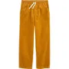 Vineyard Vines Kids' Corduroy Pull-on Pants In Brown