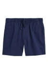 Vineyard Vines Boys' Pull On Chino Shorts - Little Kid, Big Kid In Nautical Navy