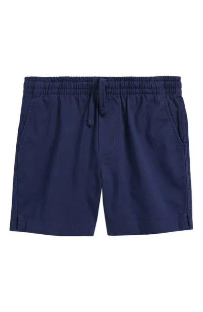 Vineyard Vines Boys' Pull On Chino Shorts - Little Kid, Big Kid In Nautical Navy