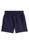 VINEYARD VINES VINEYARD VINES KIDS' DRAWSTRING WAIST PERFORMANCE SHORTS