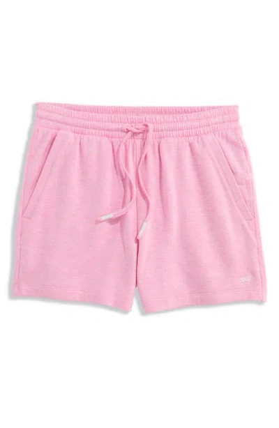 Vineyard Vines Kids' Dreamcloth Shorts In Pink
