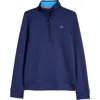 Vineyard Vines Kids' Exclusive Half Zip Pullover