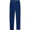 Vineyard Vines Kids' Five Pocket Stretch Corduroy Pants In Blue