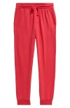 Vineyard Vines Kids' Joggers In Crab Shell