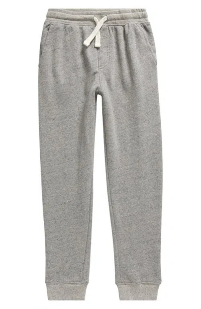 Vineyard Vines Kids' Joggers In Granite Heather