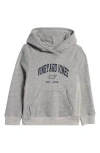 Vineyard Vines Kids' Logo Graphic Hoodie