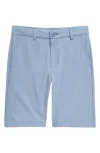 Vineyard Vines New Performance Breaker Shorts In 987 Summer