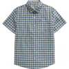 Vineyard Vines Kids' Arawak Graphic T-shirt