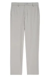 Vineyard Vines Kids' Performance Breaker Pants In Stone