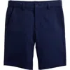 Vineyard Vines Kids' Performance Breaker Shorts In Blue