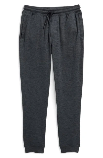 Vineyard Vines Kids' Performance Joggers In Black