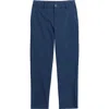 Vineyard Vines Kids' Performance Pants In Blue Blazer