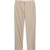Vineyard Vines Boys' Performance Breaker Pants - Little Kid, Big Kid In Khaki