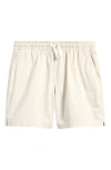 Vineyard Vines Boys' Pull On Chino Shorts - Little Kid, Big Kid In Stone