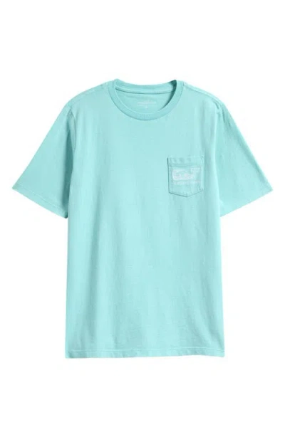 Vineyard Vines Kids' Whale Graphic T-shirt