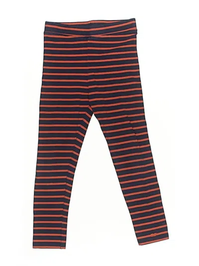 Pre-owned Vineyard Vines Kids' Leggings In Red