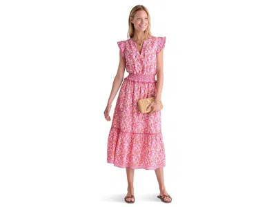 Vineyard Vines Mina Maxi Dress