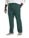 Vineyard Vines On The Go Performance Pants In Charleston Green