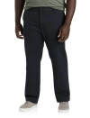Vineyard Vines On The Go Performance Pants In Jet Black