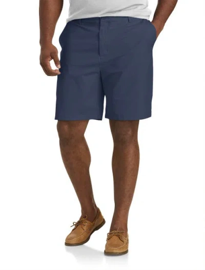 VINEYARD VINES VINEYARD VINES BIG & TALL ON-THE-GO SHORTS