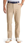 Vineyard Vines On-the-go Straight Leg Performance Pants