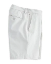 Vineyard Vines Otg Regular Fit 9 Inch Performance Fabric Shorts In Stone