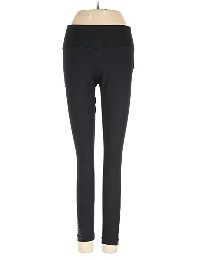 Pre-owned Vineyard Vines Performance Active Pants In Black