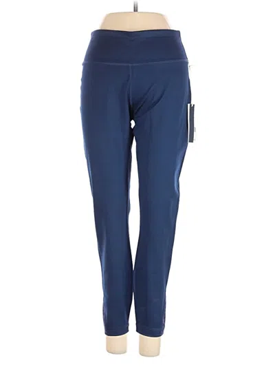 Vineyard Vines Performance Active Pants In Blue
