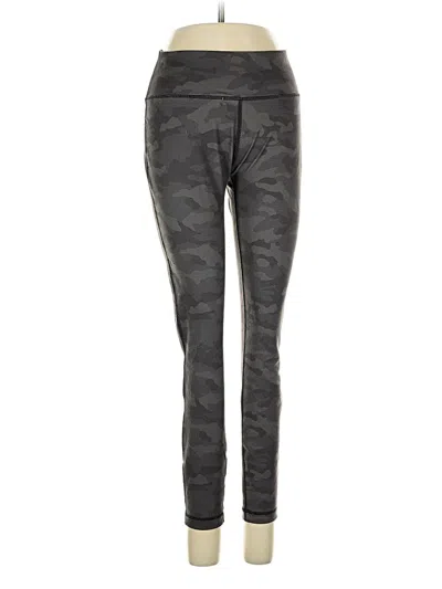 Pre-owned Vineyard Vines Performance Active Pants In Gray