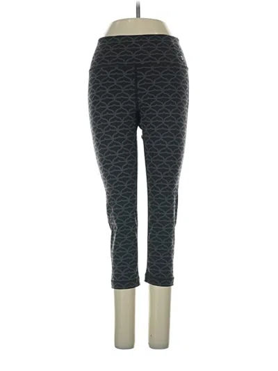 Pre-owned Vineyard Vines Performance Active Pants In Gray