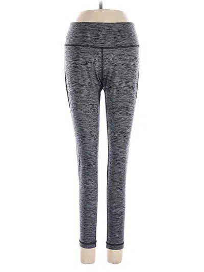Pre-owned Vineyard Vines Performance Active Pants In Gray