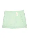 Vineyard Vines Performance Active Skort In Green