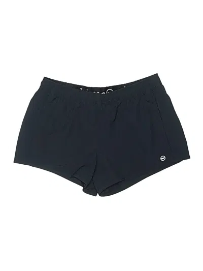 Pre-owned Vineyard Vines Performance Athletic Shorts In Blue