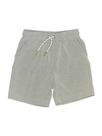 Pre-owned Vineyard Vines Performance Athletic Shorts In Gray