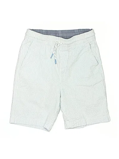 Pre-owned Vineyard Vines Performance Kids' Board Shorts In Blue