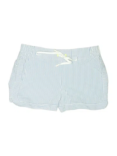 Pre-owned Vineyard Vines Performance Board Shorts In Blue