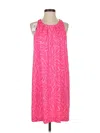 Vineyard Vines Performance Casual Dress In Pink