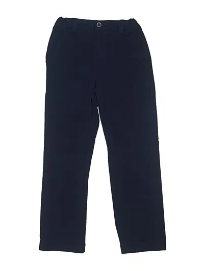 Pre-owned Vineyard Vines Performance Kids' Casual Pants In Blue