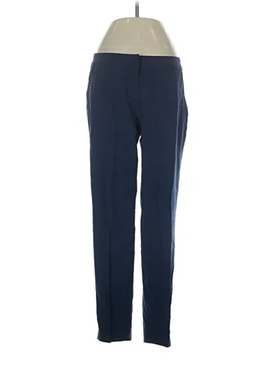 Pre-owned Vineyard Vines Performance Casual Pants In Blue